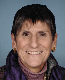 Rosa L. DeLauro