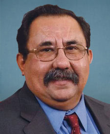 Raúl M. Grijalva