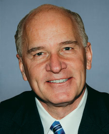 William R. Keating