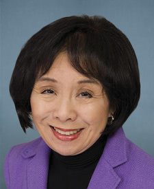 Doris O. Matsui