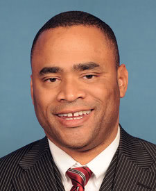 Marc A. Veasey